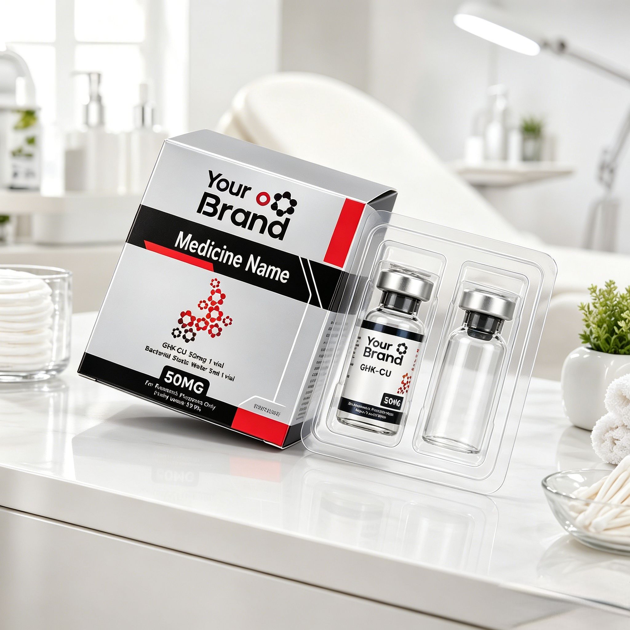 Op maat gemaakte waterdichte v - Nutrition Of Fitness recensie en prijs