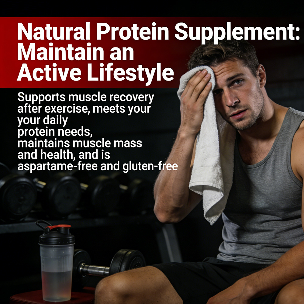 Whey Protein Concentrate Capsu - Nutrition And Fitness recensie en prijs